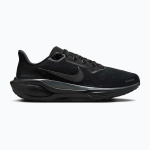Buty do biegania damskie Nike Pegasus 41 black/black/anthracite