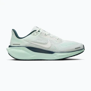 Buty do biegania damskie Nike Pegasus 41 ghost aqua/mint foam/armoury navy/mettalic silver