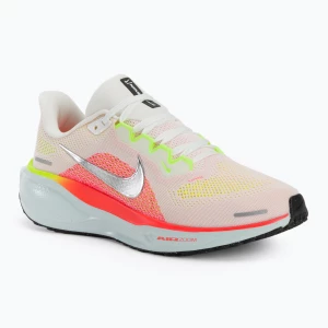 Buty do biegania damskie Nike Pegasus 41 summit white/bright crimson/glacier blue/chrome