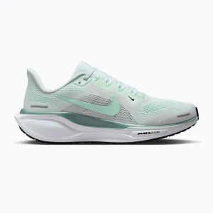 Buty do biegania damskie Nike Pegasus 41 white/mint foam/pure platinum/cannon