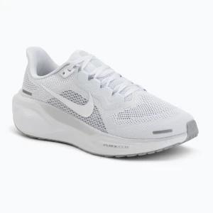 Buty do biegania damskie Nike Pegasus 41 white/pure platinum/white