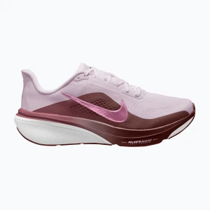 Buty do biegania damskie Nike Pegasus 42 bleached lilac / mystic dates / pink rise