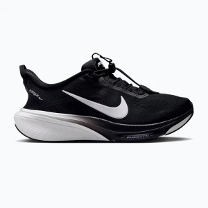 Buty do biegania damskie Nike Pegasus 42 EasyOn black / dark smoke grey / white