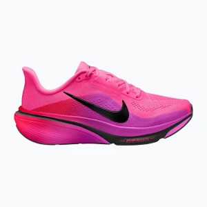 Buty do biegania damskie Nike Pegasus 42 hyper pink / laser crimson / black