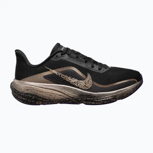 Buty do biegania damskie Nike Pegasus 42 "Keely Hodgkinson" black / pitch blue / blackened blue / blur