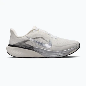 Buty do biegania damskie Nike Pegasus 42 summit white / sail / black / metallic silver