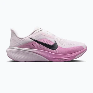 Buty do biegania damskie Nike Pegasus 42 white / light magenta / bleached lilac / black