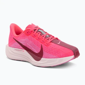 Buty do biegania damskie Nike Pegasus Plus hyper pink/playful pink/sweet beet