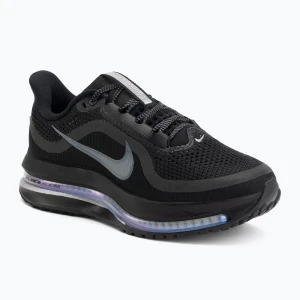 Buty do biegania damskie Nike Pegasus Premium black/metallic silver/black