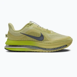 Buty do biegania damskie Nike Pegasus Premium fennel / lemon venom / palest purple Zielony