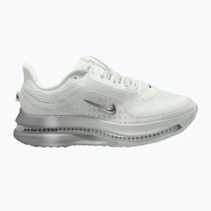 Buty do biegania damskie Nike Pegasus Premium summit white / grey fog / metallic silver