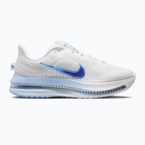 Buty do biegania damskie Nike Pegasus Premium white / aluminum / sundial / mystic navy