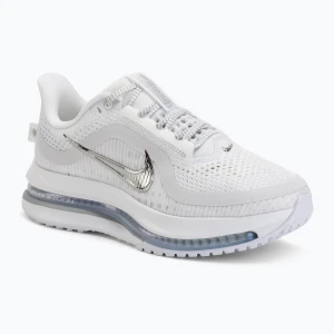 Buty do biegania damskie Nike Pegasus Premium white/metallic silver/metallic silver