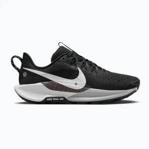 Buty do biegania damskie Nike Pegasus Trail 5 black/white/anthracite/wolf grey