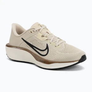 Buty do biegania damskie Nike Quest 6 light khaki/sail/metallic gold/off noir