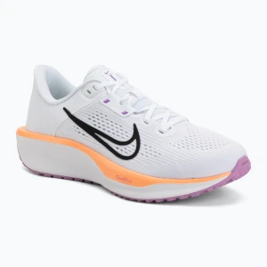 Buty do biegania damskie Nike Quest 6 white/bright violet/light magenta/black