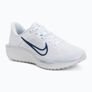 Buty do biegania damskie Nike Quest 6 white/pearl pink/work blue/blue void