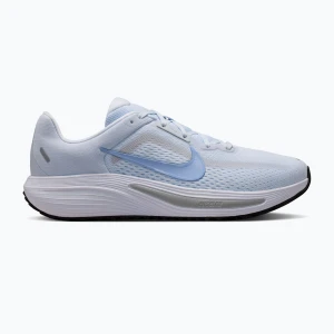 Buty do biegania damskie Nike Quest 7 football grey / white / grey fog / aluminum