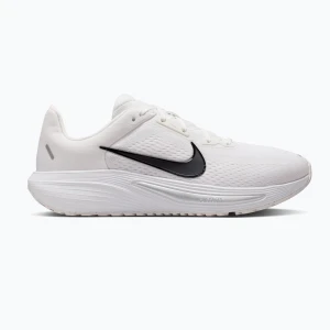 Buty do biegania damskie Nike Quest 7 summit white / white / metallic silver / black