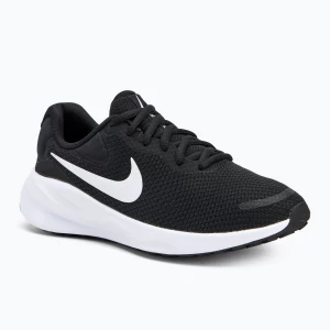 Buty do biegania damskie Nike Revolution 7 black/white