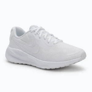 Buty do biegania damskie Nike Revolution 7 white/white
