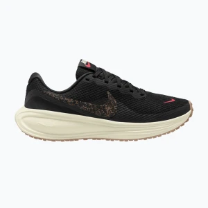 Buty do biegania damskie Nike Revolution 8 black / fusion red / sail / multi color