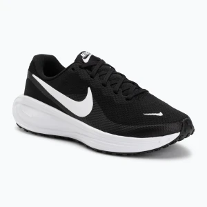 Buty do biegania damskie Nike Revolution 8 black/iron grey/white