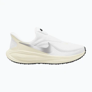 Buty do biegania damskie Nike Revolution 8 EasyOn white / sail / black / metallic silver
