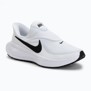 Buty do biegania damskie Nike Revolution 8 EasyOn white/wolf grey/black