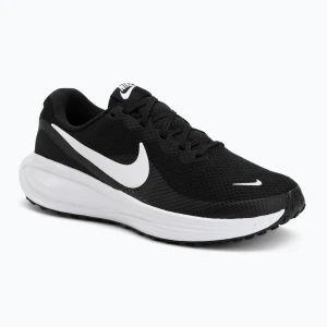 Buty do biegania damskie Nike Revolution 8 Extra Wide black/black/white