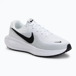 Buty do biegania damskie Nike Revolution 8 Extra Wide white/pure platinum/black