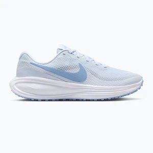 Buty do biegania damskie Nike Revolution 8 football grey / white / anthracite / aluminum