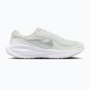 Buty do biegania damskie Nike Revolution 8 off white/barely green/metallic silver