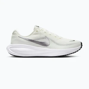 Buty do biegania damskie Nike Revolution 8 sail / white / black / metallic silver