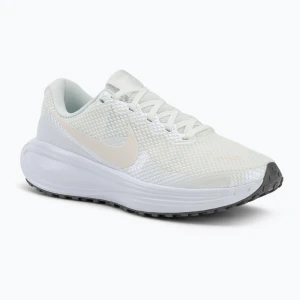 Buty do biegania damskie Nike Revolution 8 sail/white/pencil point/chalk