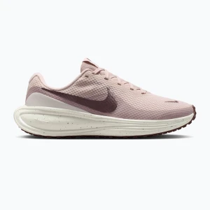 Buty do biegania damskie Nike Revolution 8 SE silt red/white-particle rose-tattoo