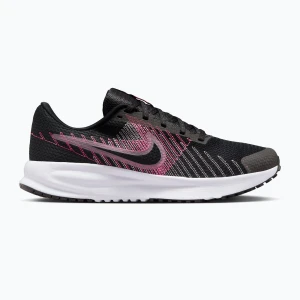 Buty do biegania damskie Nike Run Defy black / hyper pink / elemental pink