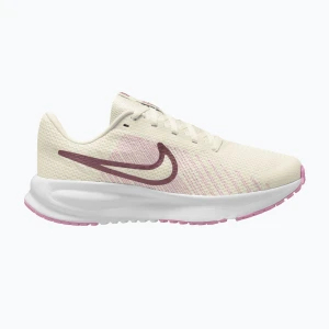 Buty do biegania damskie Nike Run Defy sail / white / pink rise / pink smoke