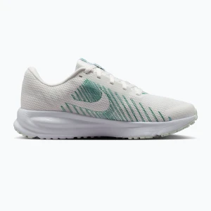 Buty do biegania damskie Nike Run Defy summit white/white/metallic silver