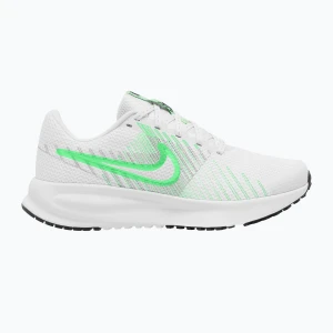 Buty do biegania damskie Nike Run Defy white / cucumber calm / black / illusion green