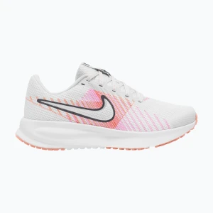 Buty do biegania damskie Nike Run Defy white / hyper pink / crimson bliss / gridiron