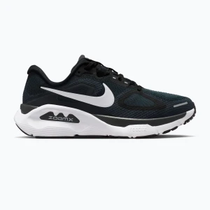 Buty do biegania damskie Nike Structure Plus black/anthracite/white
