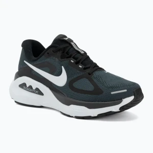 Buty do biegania damskie Nike Structure Plus black/anthracite/white