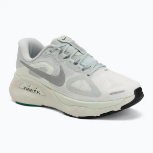 Buty do biegania damskie Nike Structure Plus light silver/metallic silver