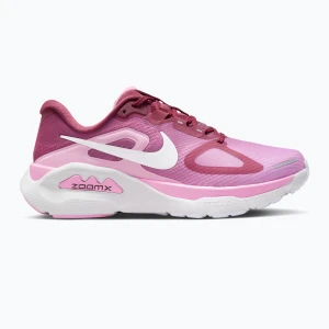 Buty do biegania damskie Nike Structure Plus pink smoke / pink rise / light magenta / white