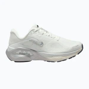 Buty do biegania damskie Nike Structure Plus summit white / photon dust / metallic silver