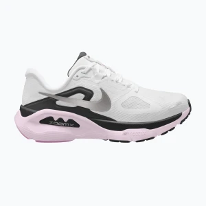 Buty do biegania damskie Nike Structure Plus white / black / metallic silver