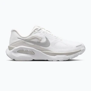 Buty do biegania damskie Nike Structure Plus white/photon dust/metallic silver