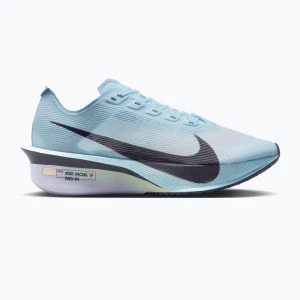Buty do biegania damskie Nike Vaporfly 4 glacier blue/blue tint/gridiron