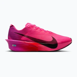 Buty do biegania damskie Nike Vaporfly 4 hyper pink / fuchsia blast / black